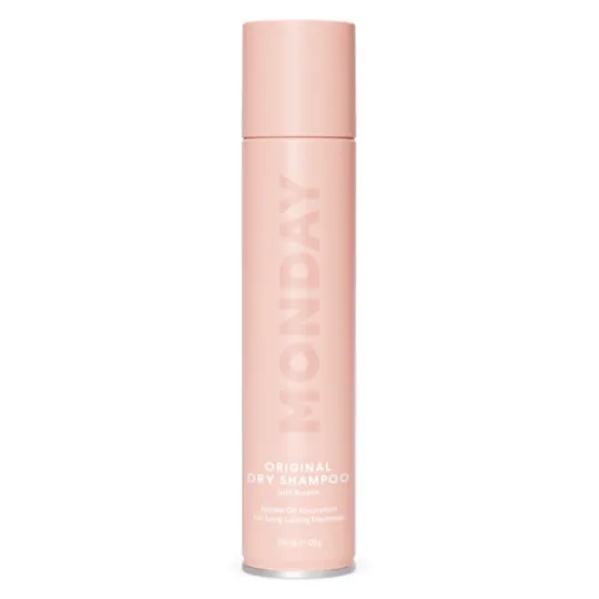 MONDAY Haircare Dry shampoo Original 200 ml