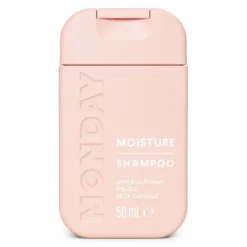 MONDAY Haircare MOISTURE Schampo 50 ml