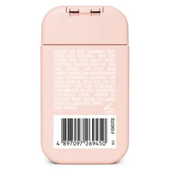MONDAY Haircare MOISTURE Schampo 50 ml
