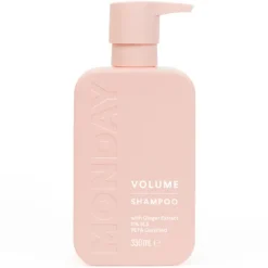 MONDAY Haircare VOLUME Schampo 350 ml