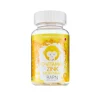 Monkids C-vitamin & Zink Fruktsmak Barn 60 tuggtabletter
