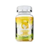 Monkids C-vitamin+Zink Fruktsmak TONÅR 60 tuggisar