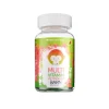 Monkids Multivitamin Barn Vattenmelon 60 Tuggtabletter