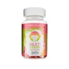 Monkids Multivitamin Hallon Barn 60 tuggtabletter
