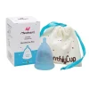 MonthlyCup Menskopp Plus Blue Sapphire