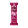 Moonvalley Protein Bar Chokladdoppad Hallon 50 g