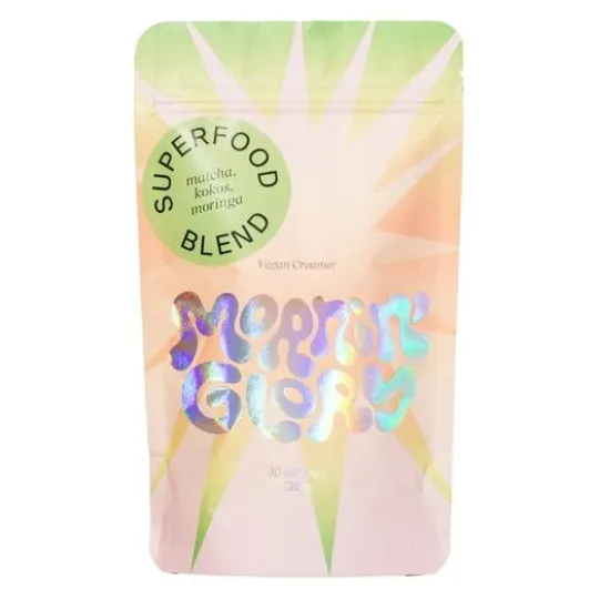 Mornin' Glory Matcha Moringa 125 g