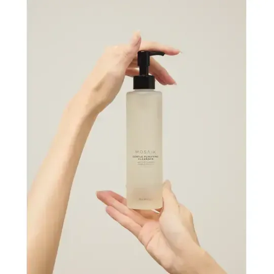 Mosaik Cleansing Oil 195 ml