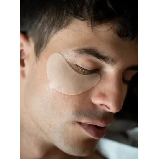 Mosaik Face Rx: Eye Mask+ 14 st