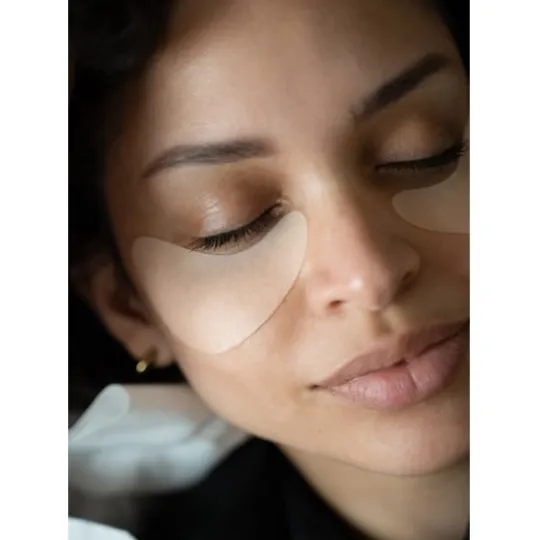 Mosaik Face Rx: Eye Mask+ 14 st