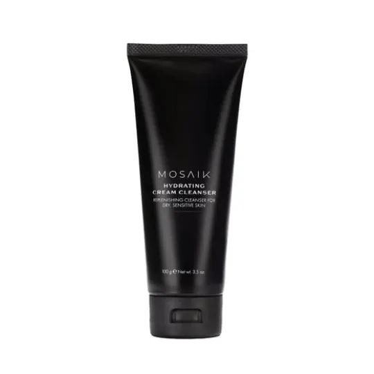 Mosaik Hydrating Cream Cleanser 100 g