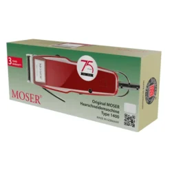 Moser Hårklippare Edition 1400 Original 1406-0050