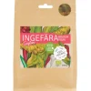 Mother Earth Ingefärapulver Premium ME EKO 250 g