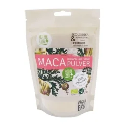 Mother Earth Macapulver Premium RAW & EKO 250 g