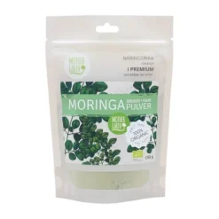 Mother Earth Moringapulver EKO 150 g