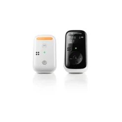 Motorola Baby Monitor PIP11 Audio