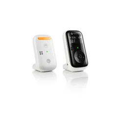 Motorola Baby Monitor PIP11 Audio