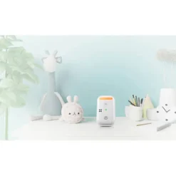 Motorola Baby Monitor PIP11 Audio