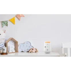 Motorola Baby Monitor PIP11 Audio
