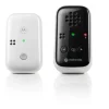 Motorola Baby Monitor PIP15 Audio