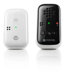 Motorola Baby Monitor PIP10 Audio