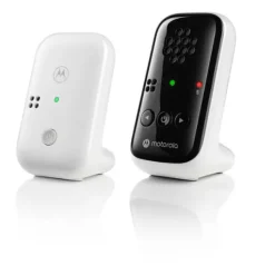 Motorola Baby Monitor PIP10 Audio