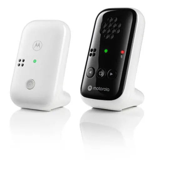 Motorola Baby Monitor PIP15 Audio