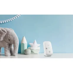 Motorola Baby Monitor PIP10 Audio