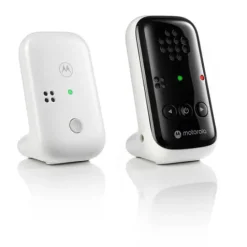 Motorola Baby Monitor PIP15 Audio
