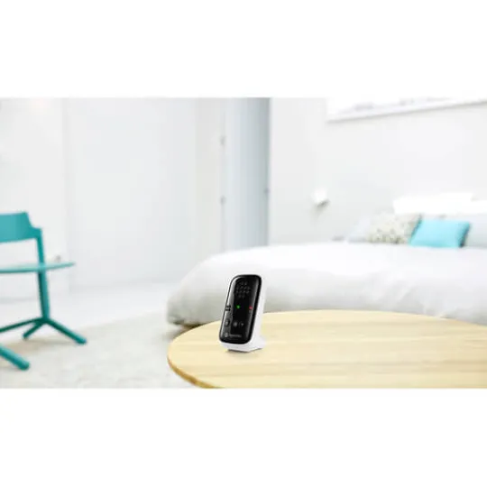 Motorola Baby Monitor PIP15 Audio