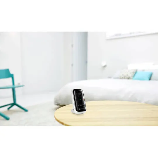 Motorola Baby Monitor PIP15 Audio