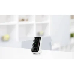Motorola Baby Monitor PIP15 Audio