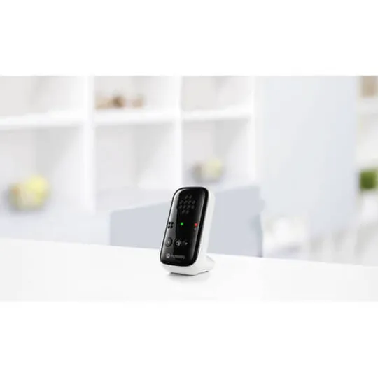 Motorola Baby Monitor PIP15 Audio