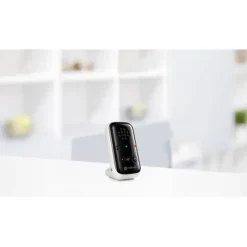 Motorola Baby Monitor PIP15 Audio