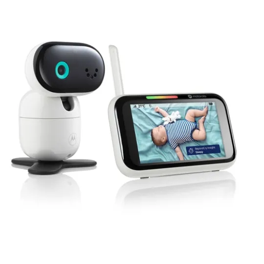 Motorola Baby Monitor PIP1710 CONNECT