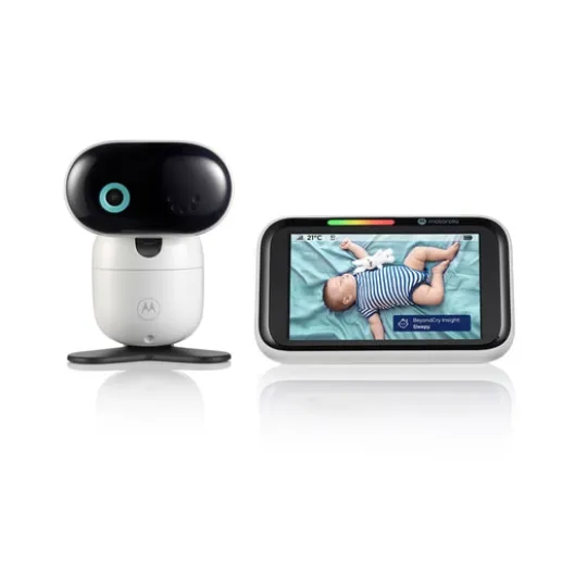 Motorola Baby Monitor PIP1710 CONNECT