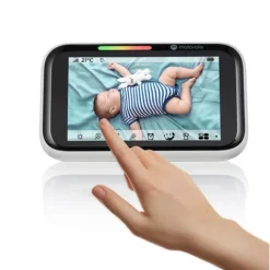 Motorola Baby Monitor PIP1710 CONNECT