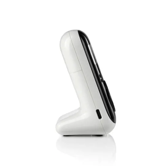 Motorola Baby Monitor PIP15 Twin Audio