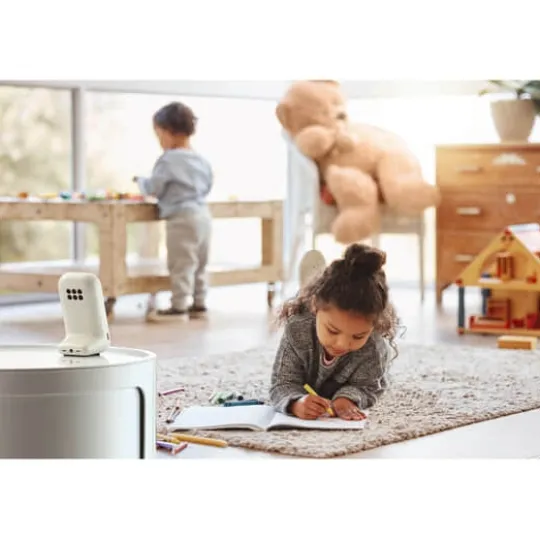Motorola Baby Monitor PIP15 Twin Audio