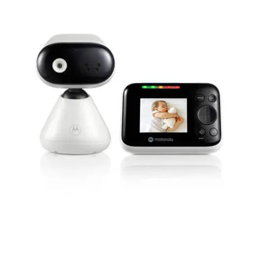 Motorola Baby Monitor PIP1200 Video