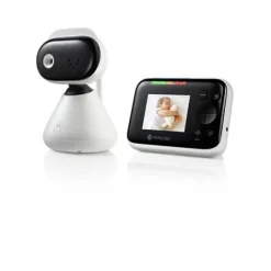 Motorola Baby Monitor PIP1200 Video