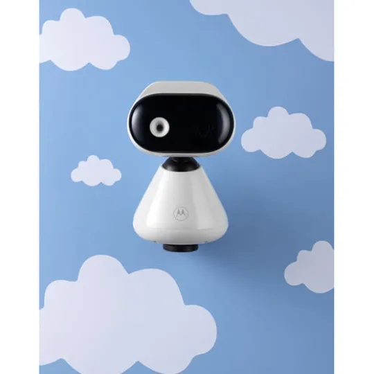 Motorola Baby Monitor PIP1200 Video