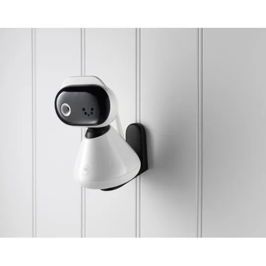 Motorola Baby Monitor PIP1200 Video