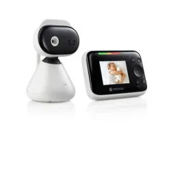 Motorola Baby Monitor PIP1200 Video