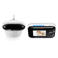 Motorola Baby Monitor PIP1200 Video