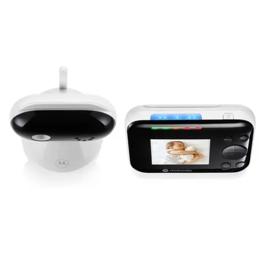 Motorola Baby Monitor PIP1200 Video