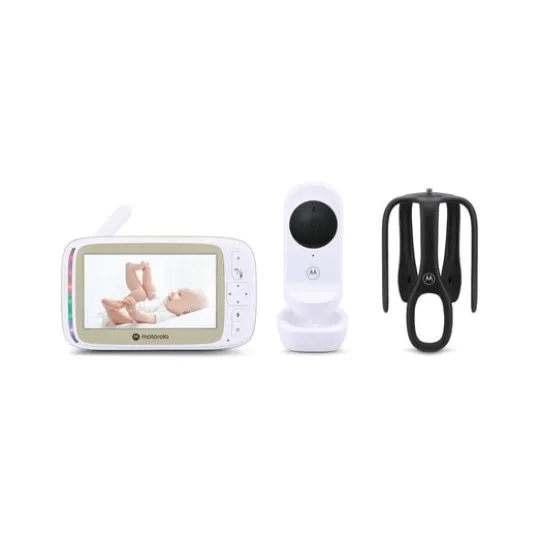 Motorola Baby Monitor VM45 Connect
