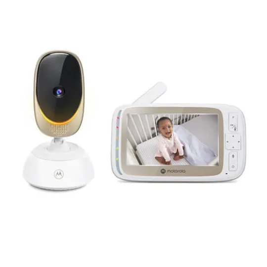 Motorola Baby Monitor VM85 Connect