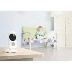 Motorola Baby Monitor VM483 Video