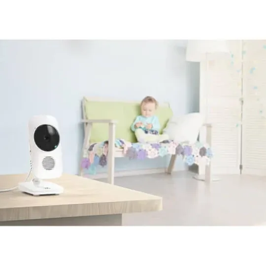 Motorola Baby Monitor VM483 Video